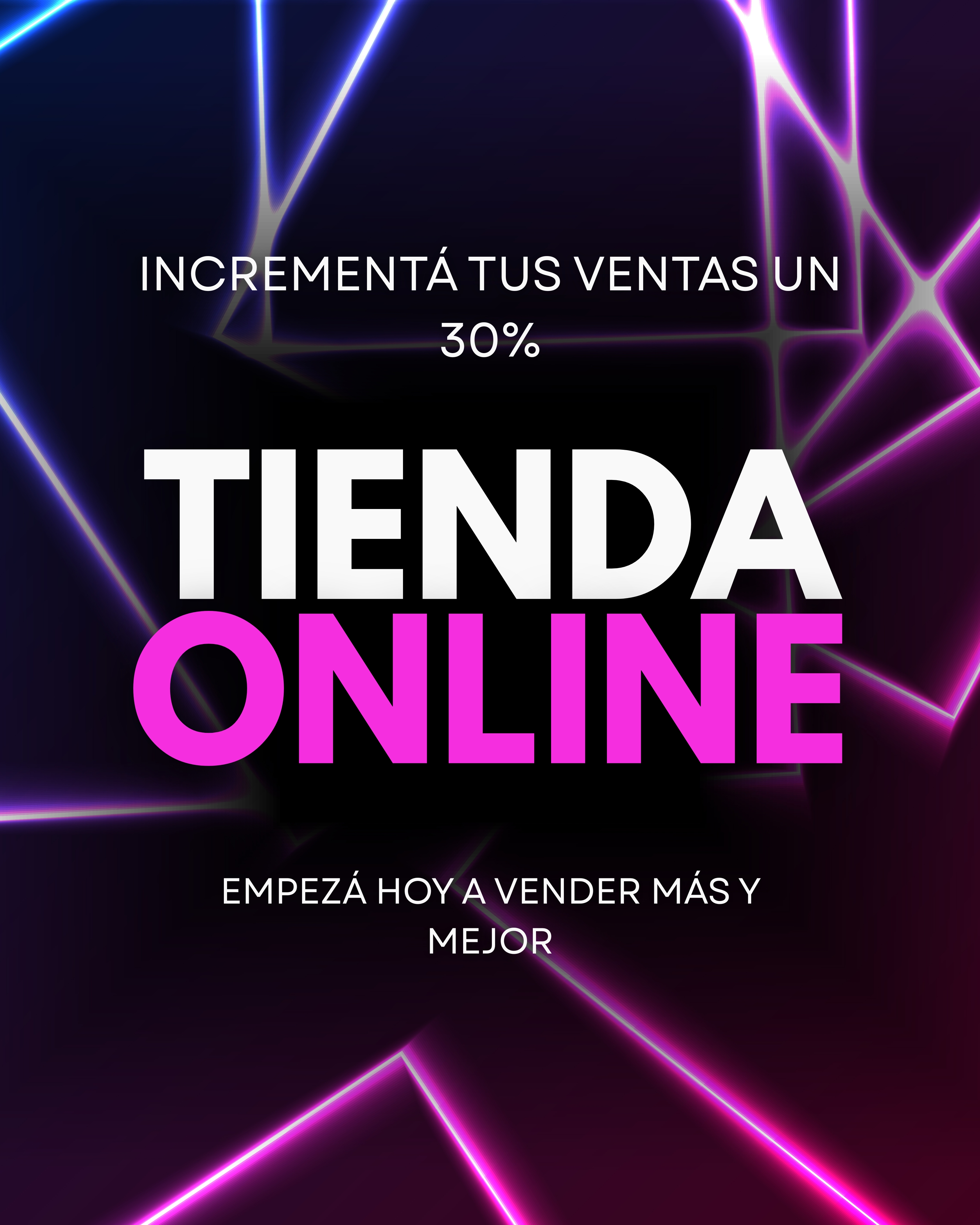 Tienda online